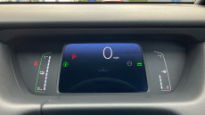 Honda Jazz 1.5 i-MMD Hybrid SR 5dr eCVT Hybrid Hatchback